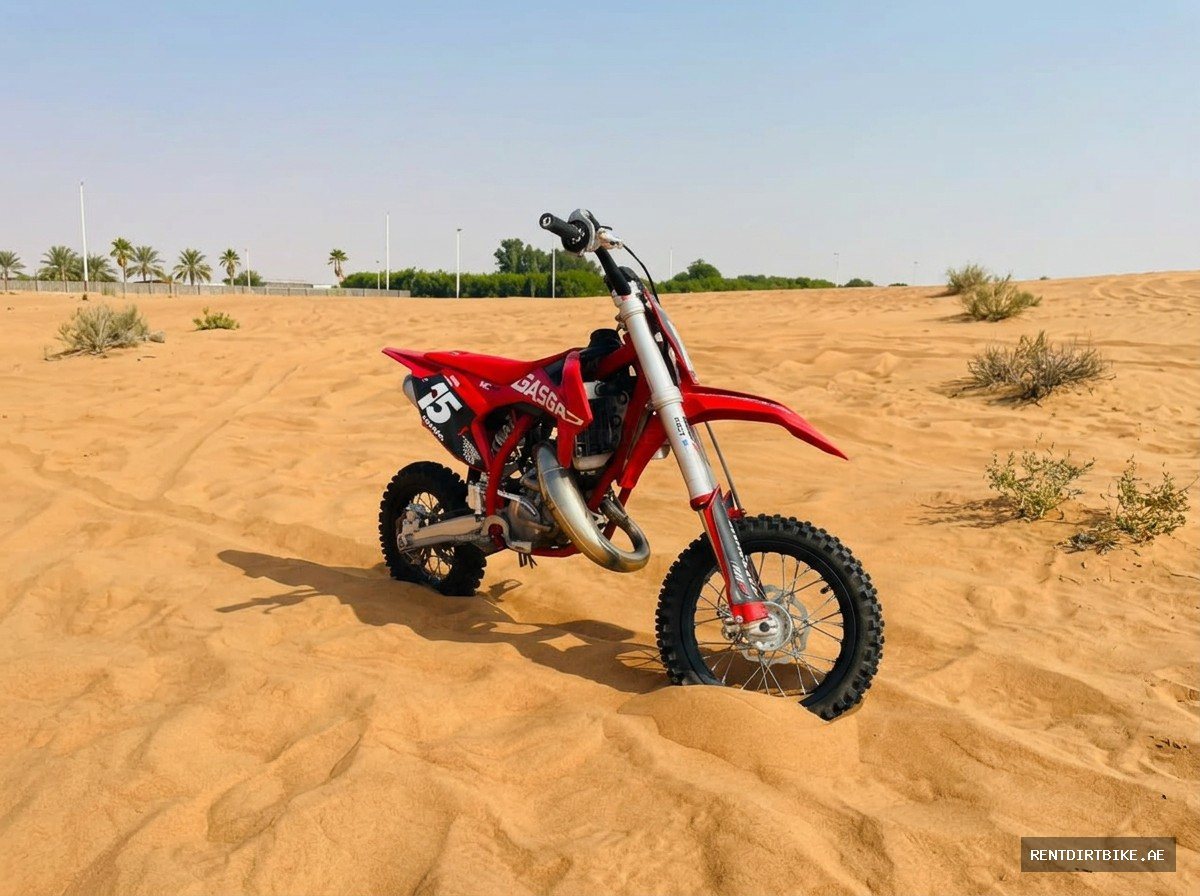 Kids’ Dirt Bikes